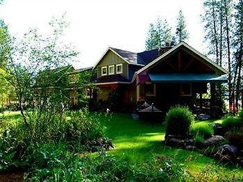 River House Bed And Breakfast Nine Mile Falls Exterior foto