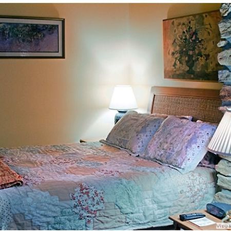 River House Bed And Breakfast Nine Mile Falls Exterior foto