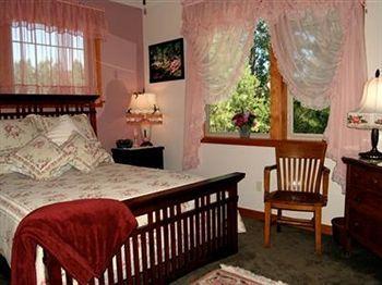 River House Bed And Breakfast Nine Mile Falls Exterior foto