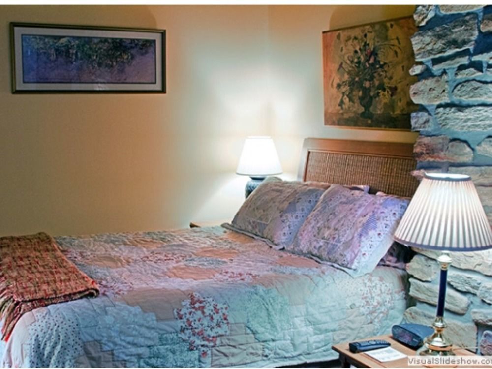 River House Bed And Breakfast Nine Mile Falls Exterior foto